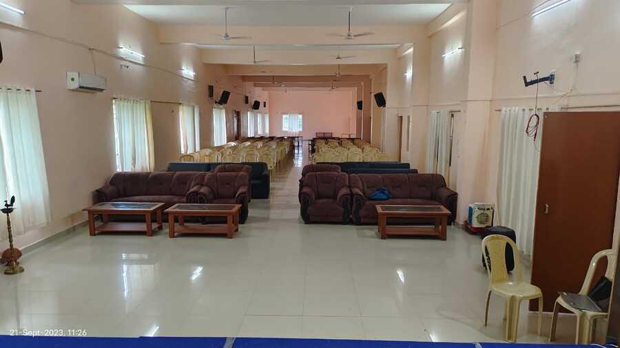 Sai Nath University Ranchi Campus photo 24